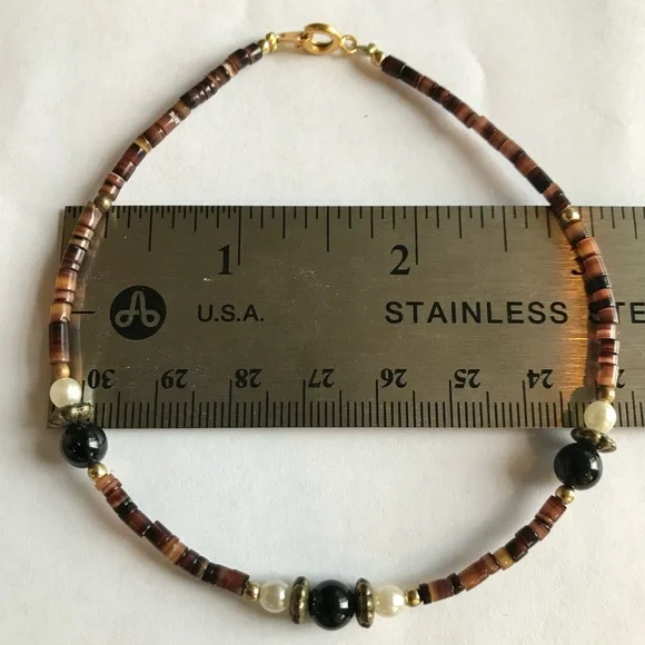 Hawaii Ankle bracelet - Picture 4 of 8